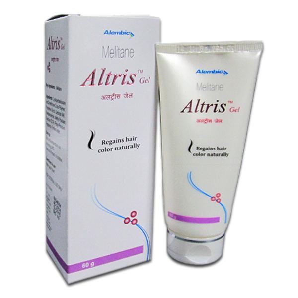 ALTRIS 60GM GEL 