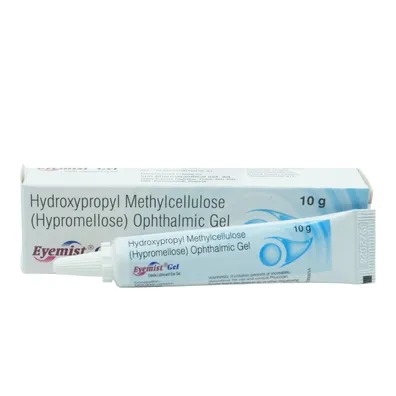 EYEMIST GEL
