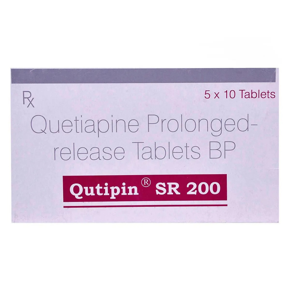 QUTIPIN SR 200