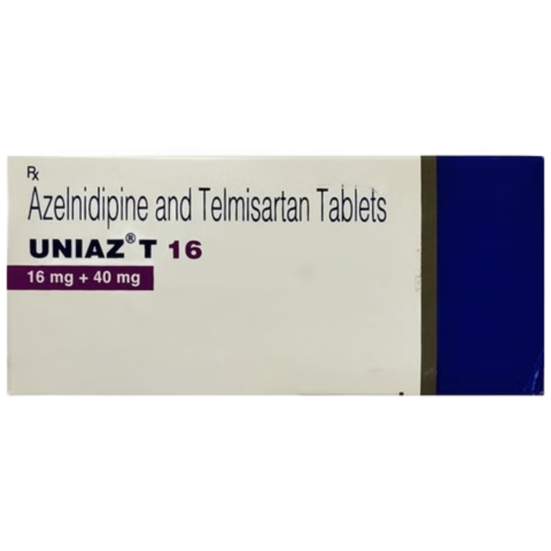 UNIAZ T 16