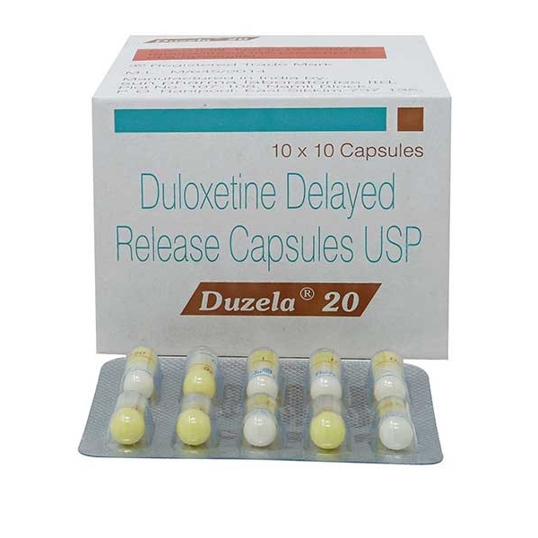 DUZELA 20