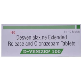 D VENIZEP 100 