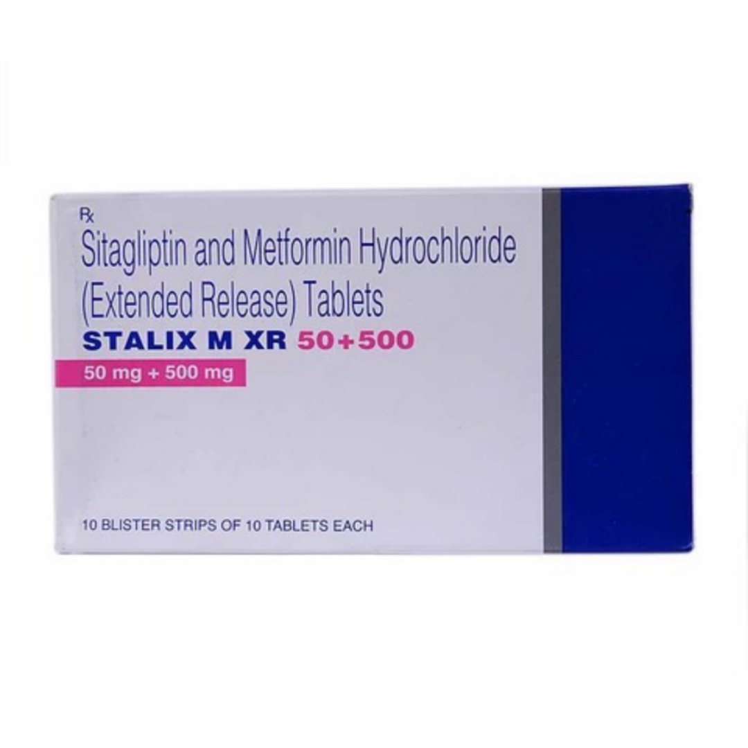STALIX M XR 50/500