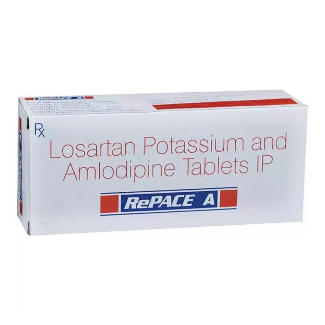 REPACE A TABLET