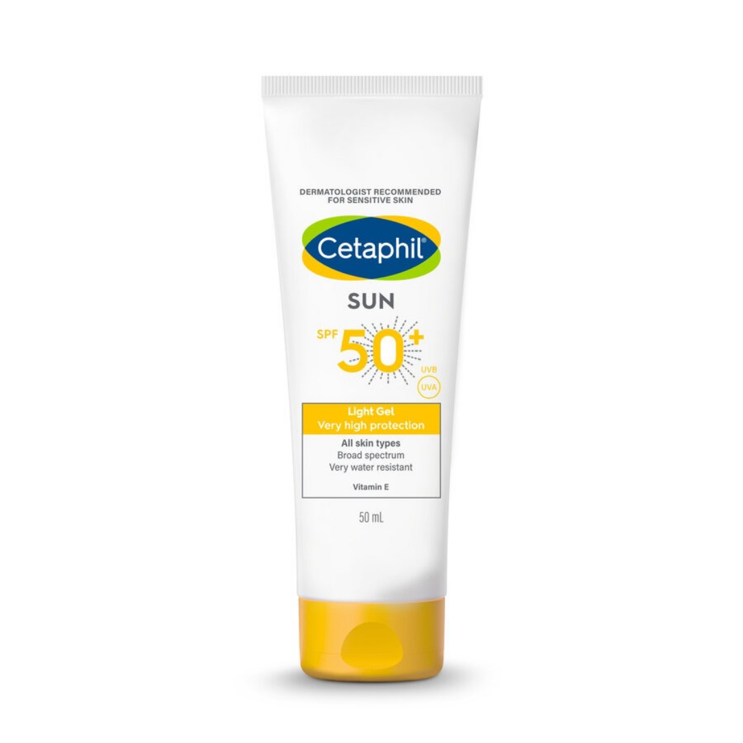 CETAPHIL-SUN-SPF-50+ GEL 50ML