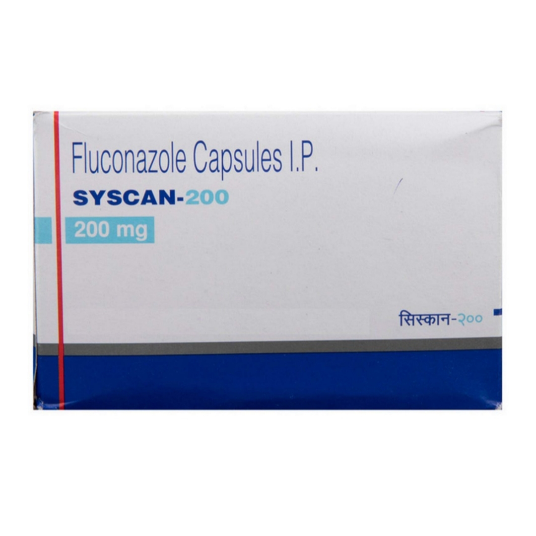 SYSCAN 200 