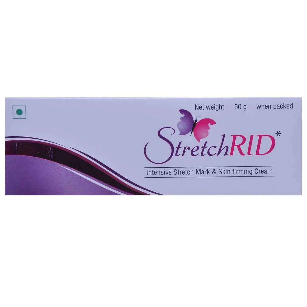 STRETCHRID CREAM