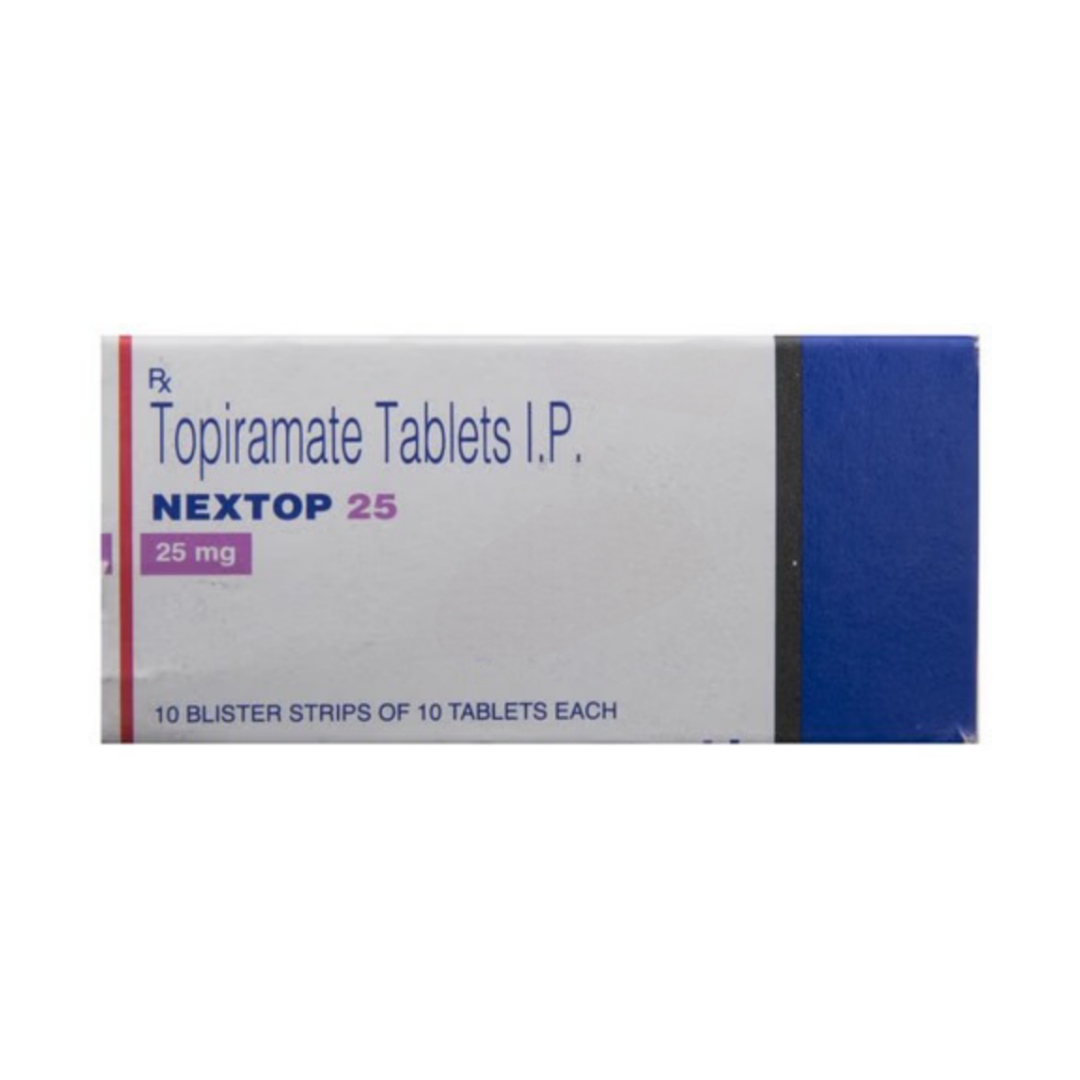 NEXTOP 25 TAB