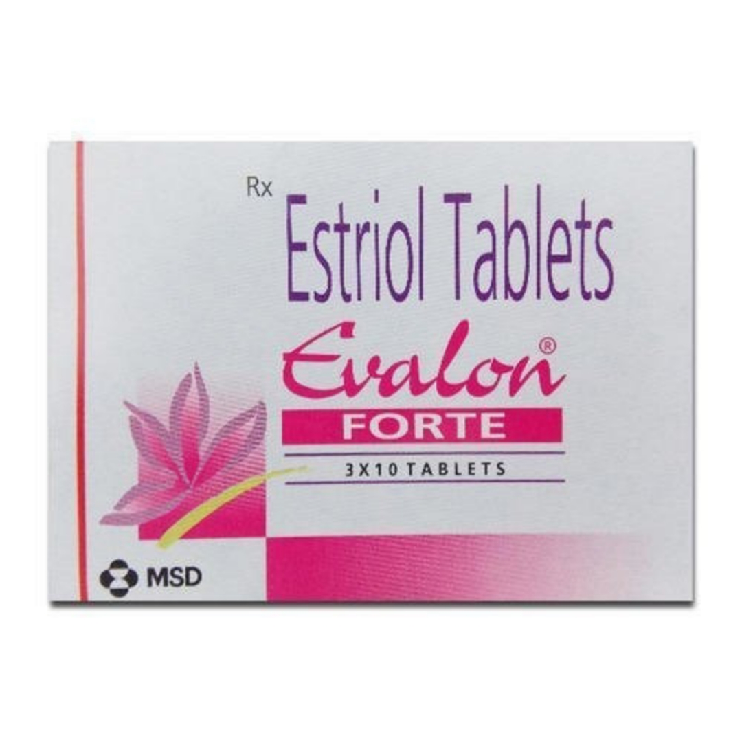 EVALON FORTE TAB 