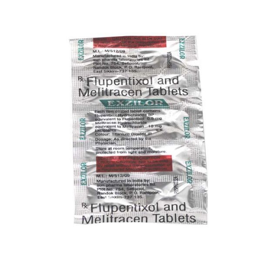 ETOSHINE MR TABLET