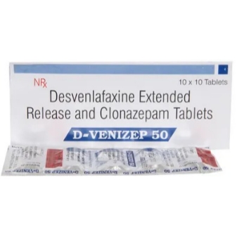 D VENIZEP 50 