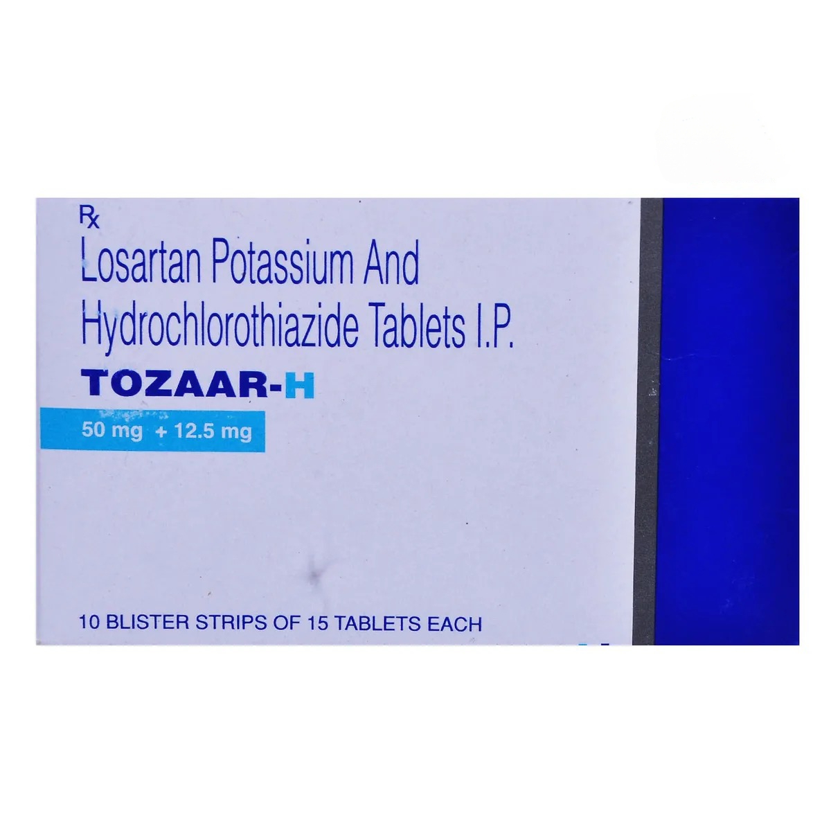 TOZAAR H 