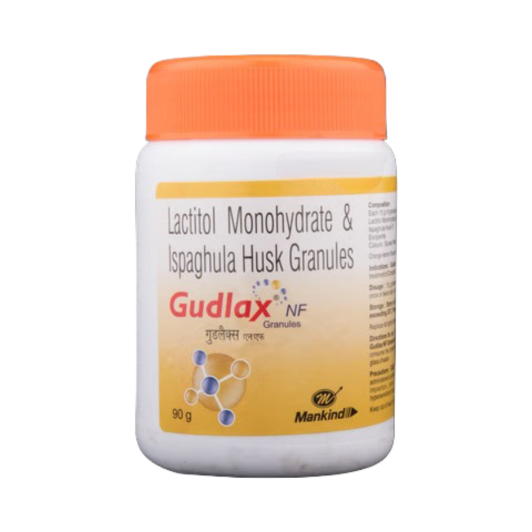GUDLAX NF GRANULE 