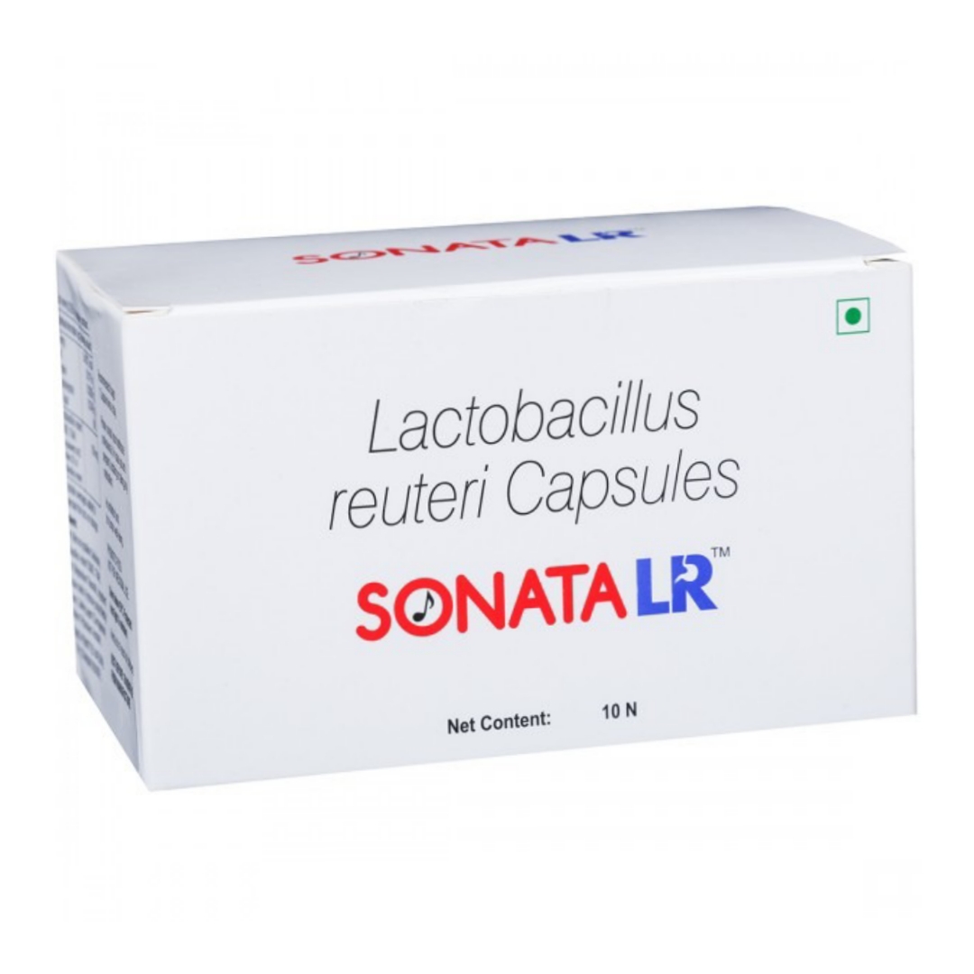 SONATA LR TABLET