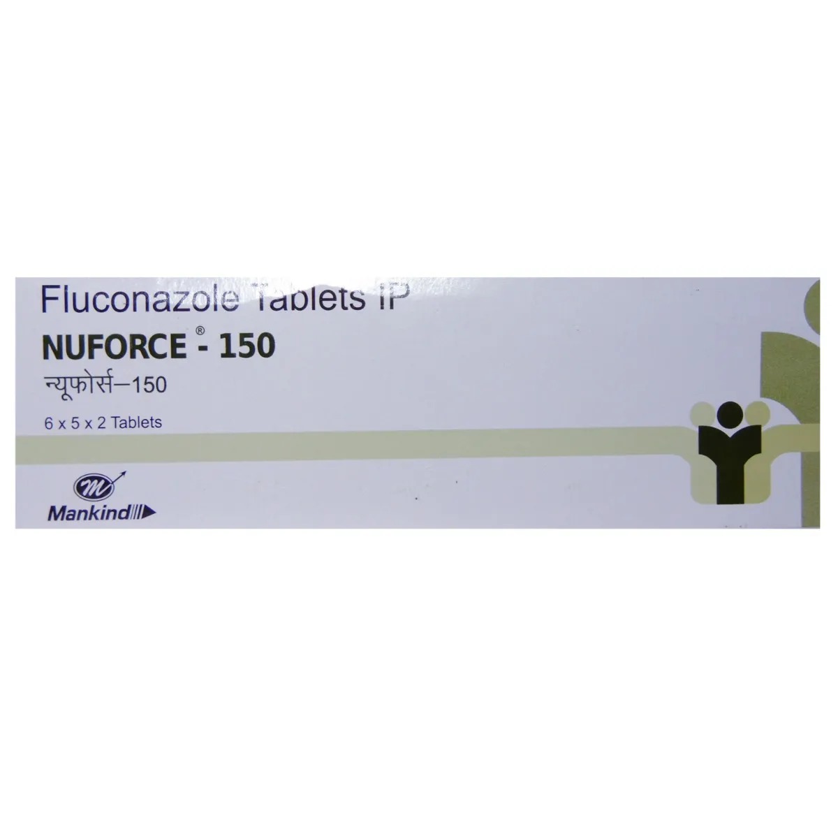 NUFORCE 150 