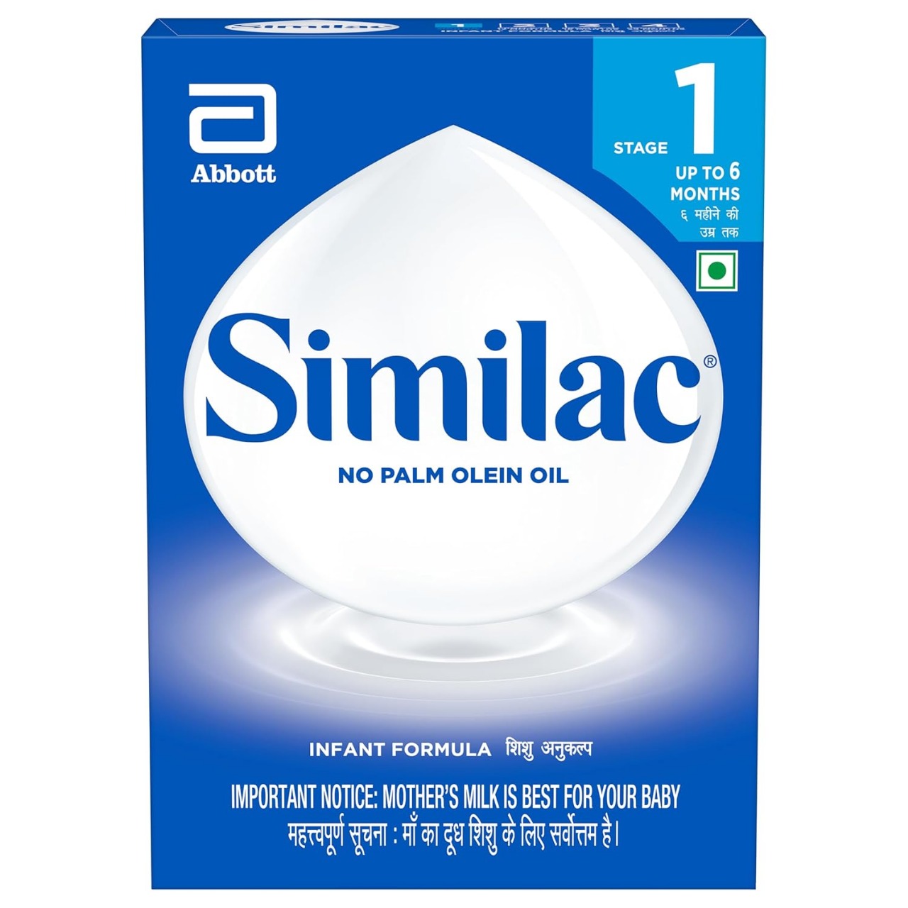 SIMILAC-1 