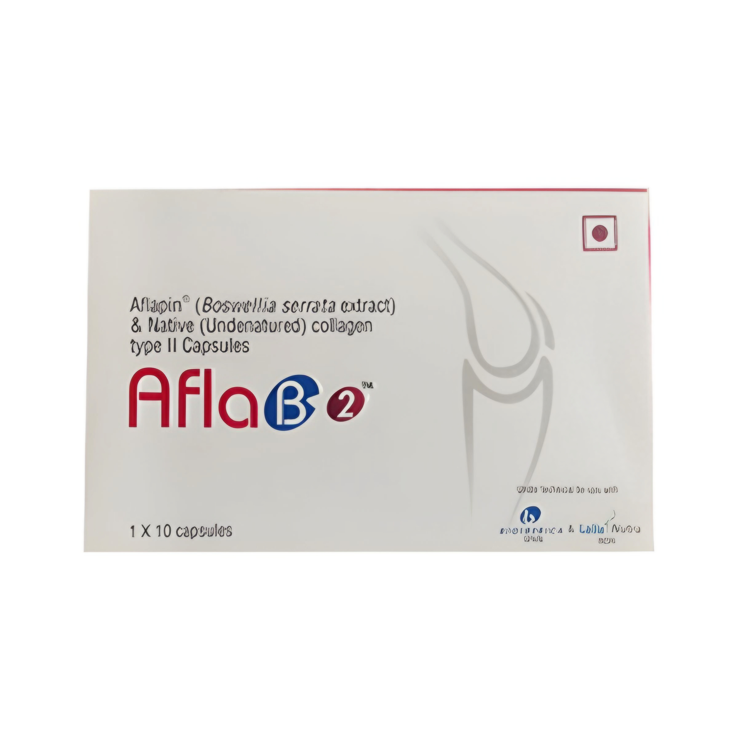 AFLA-B 2 