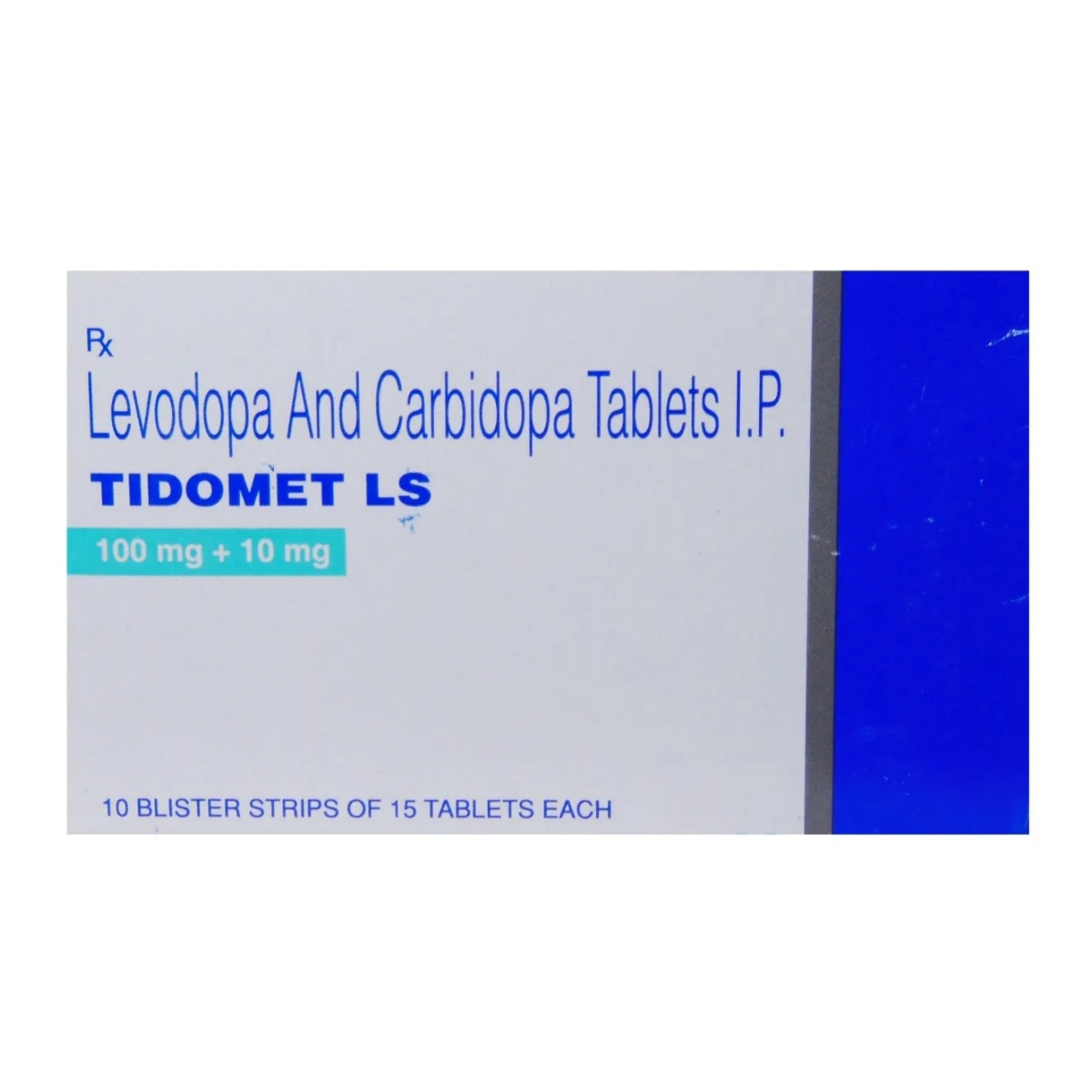 TIDOMET LS 