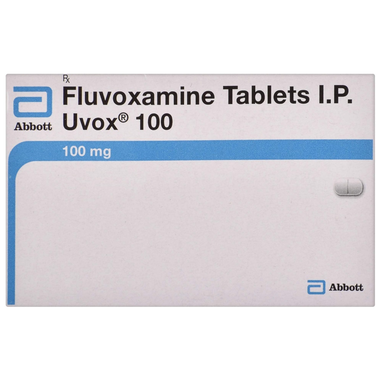 UVOX 100