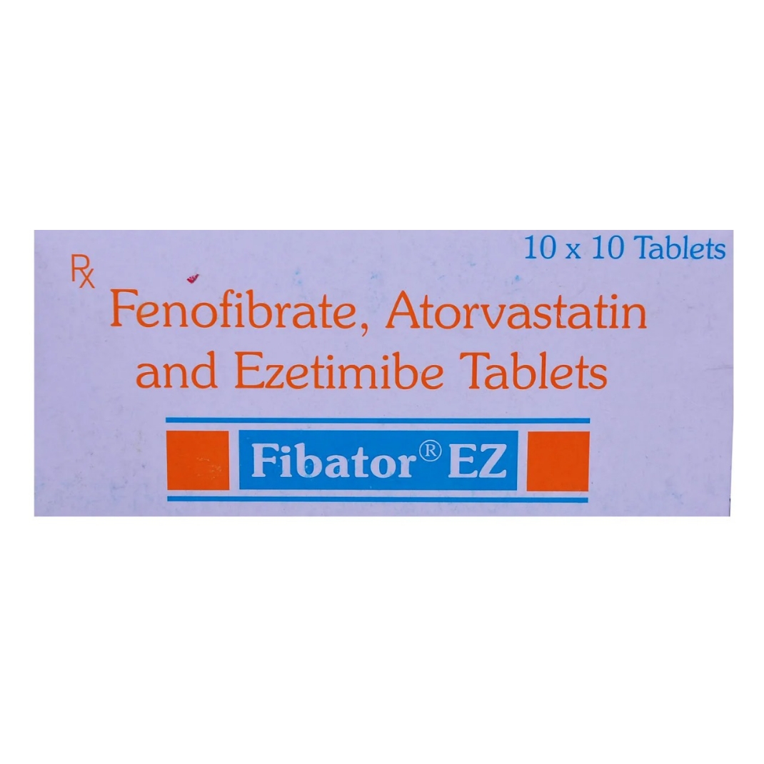 FIBATOR EZ