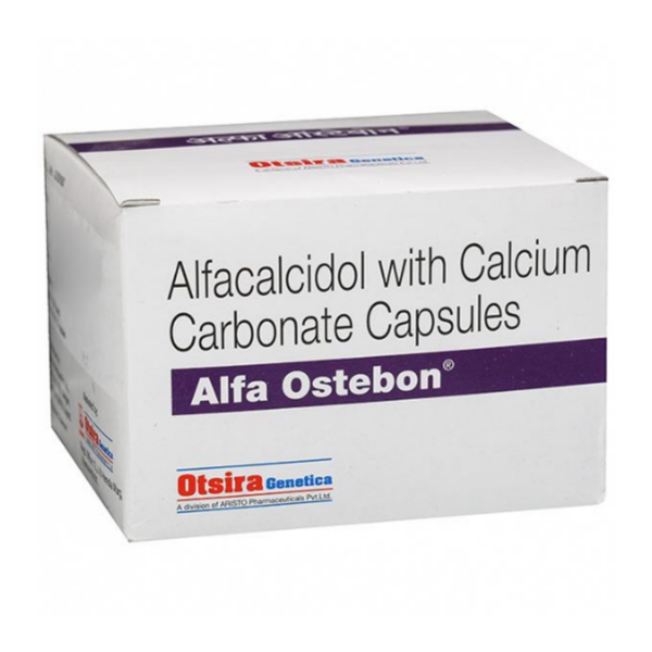 ALFA OSTEBON 