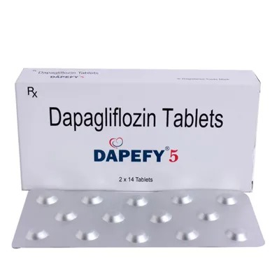 DAPEFY 5