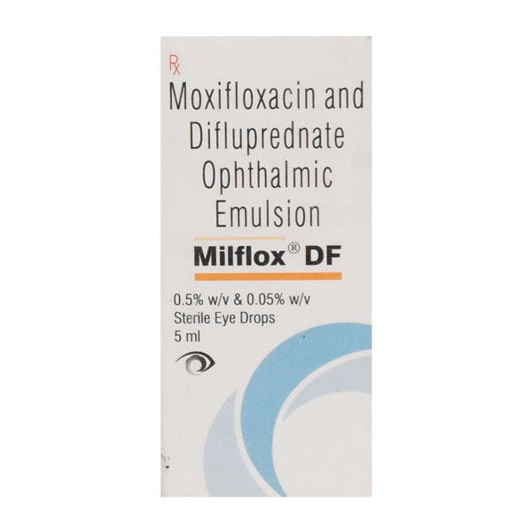 MILFLOX-DF EYE