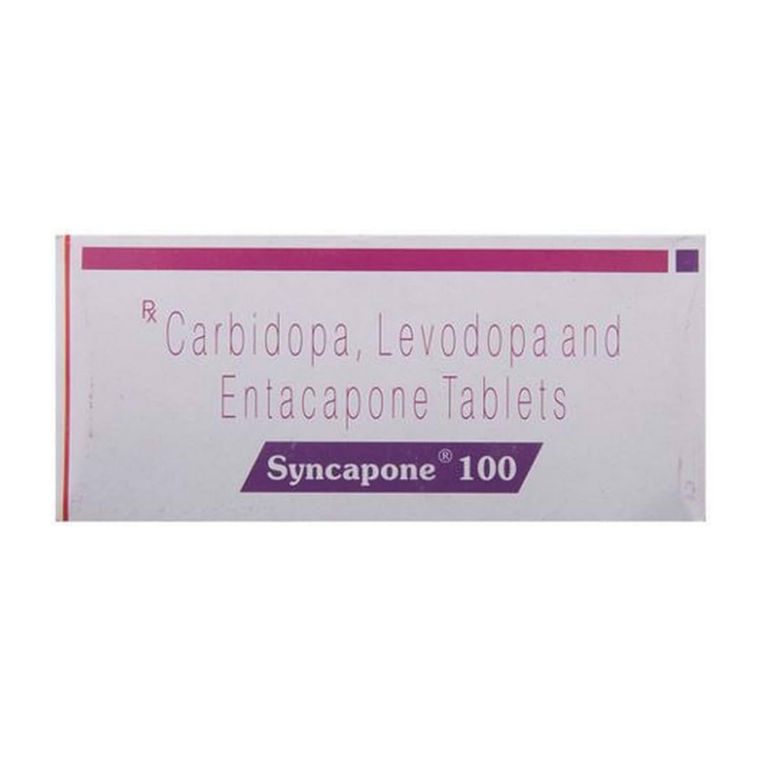 SYNCAPONE 100