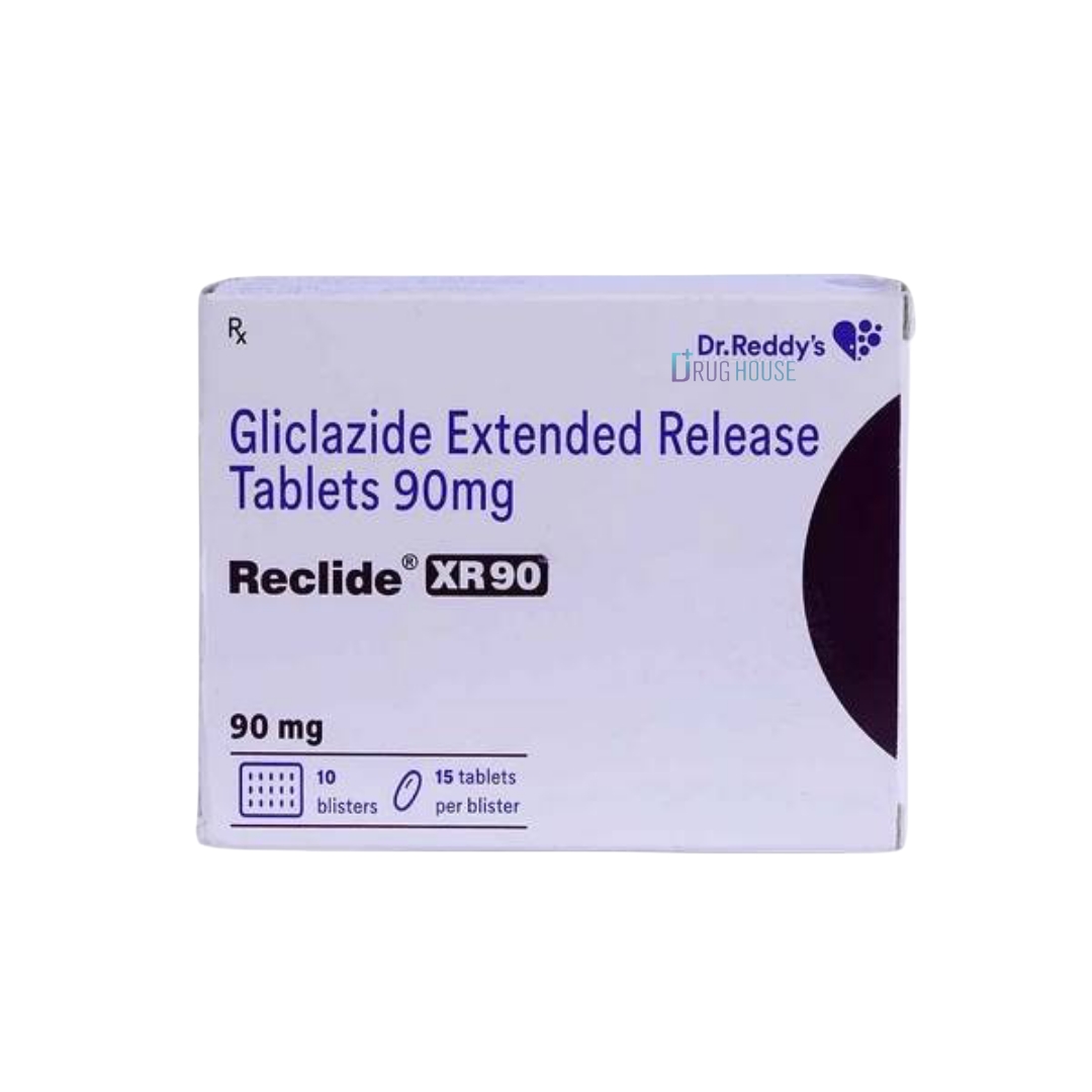 RECLIDE XR 90 TABLET