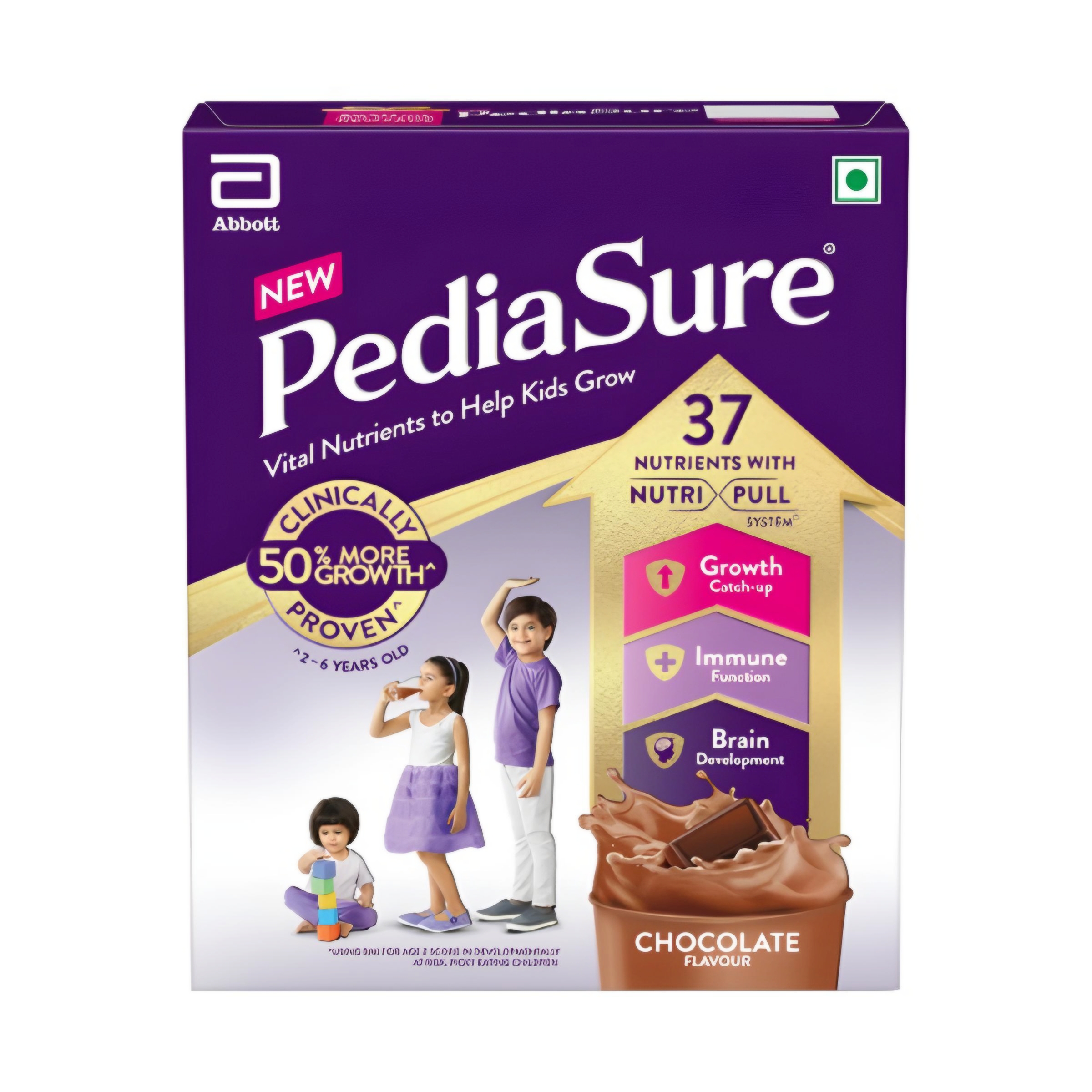 PEDIASURE CHOCOLATE 1KG 