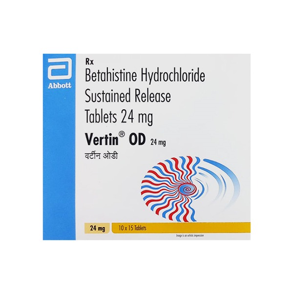 VERTIN OD 24