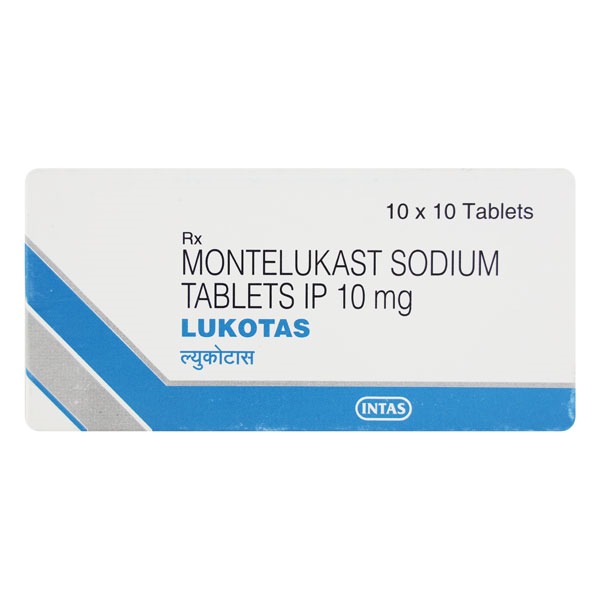LUKOTAS TABLET