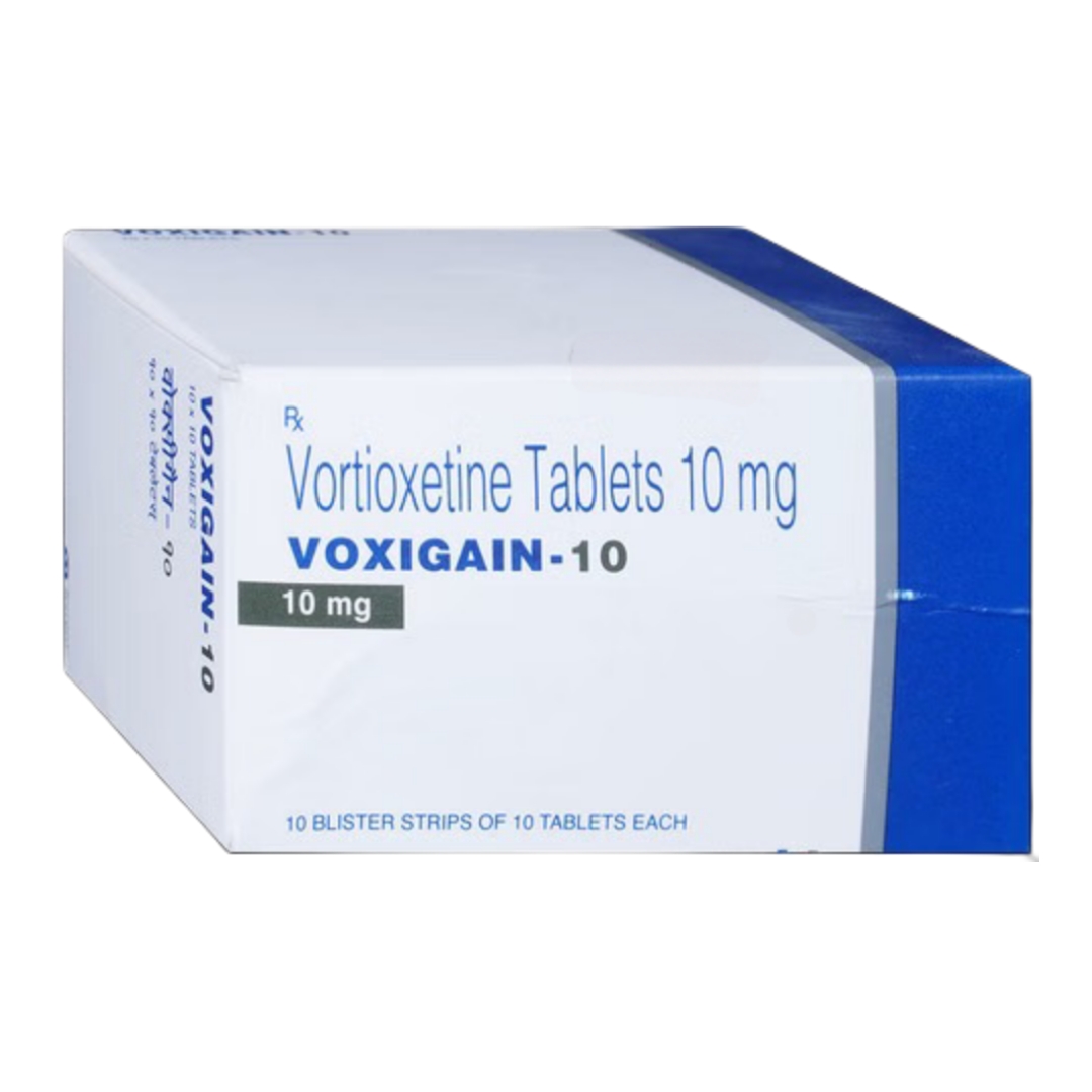 VOXIGAIN-10MG