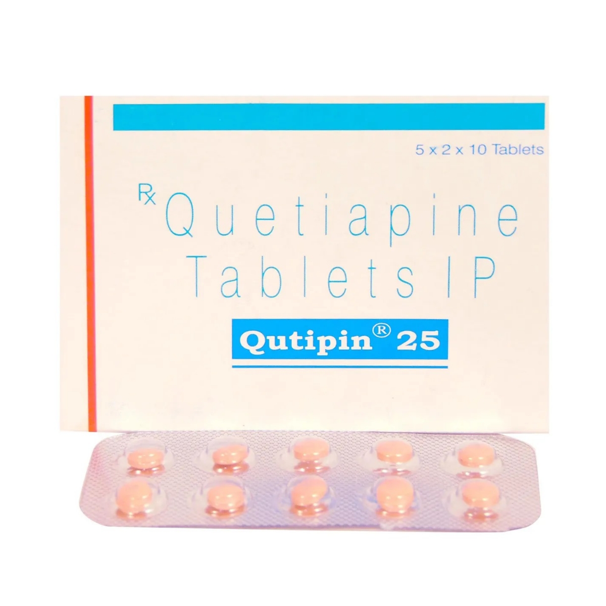 QUTIPIN 25