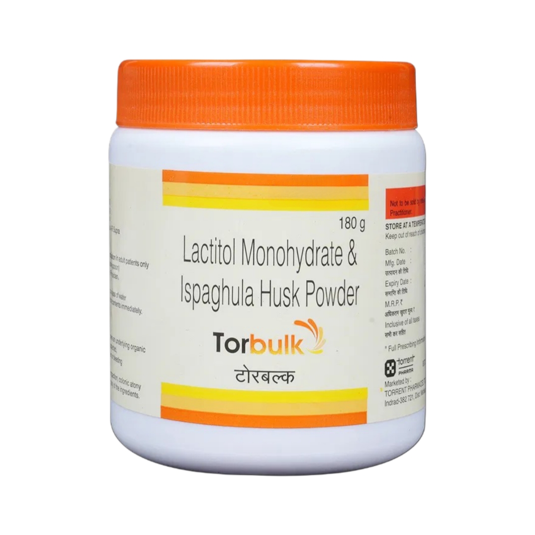 TORBULK POWDER 