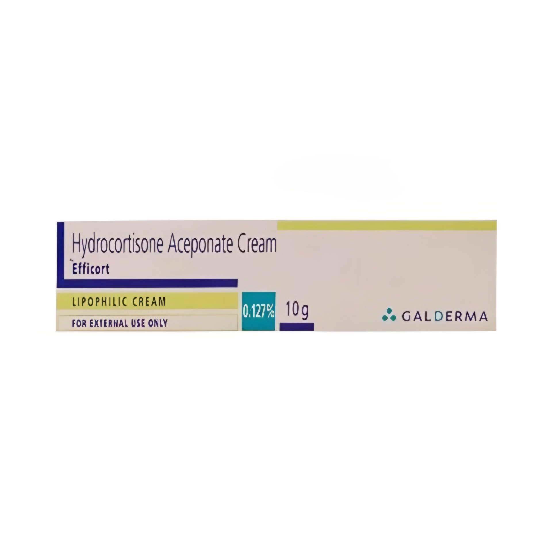EFFICORT CREAM