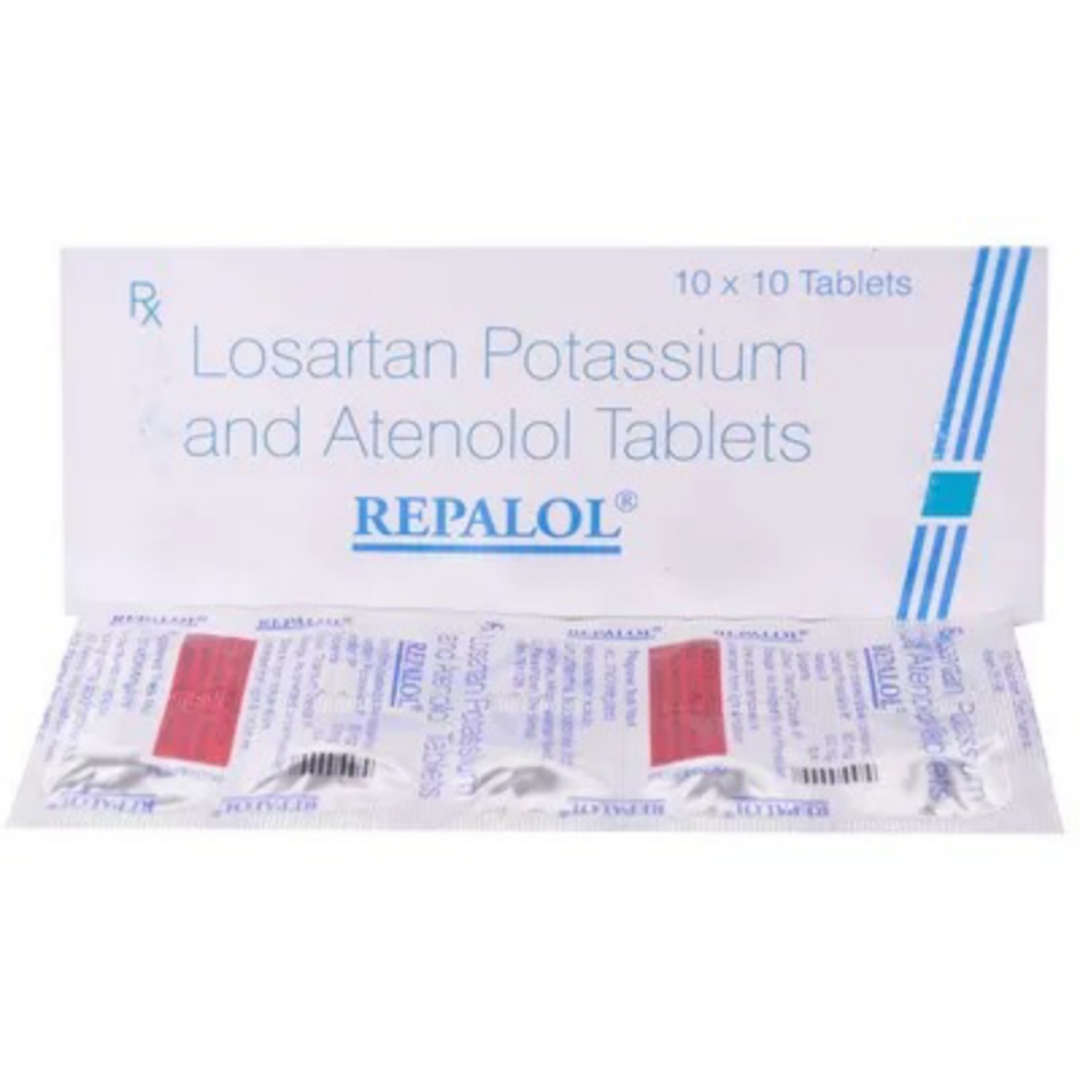 REPALOL