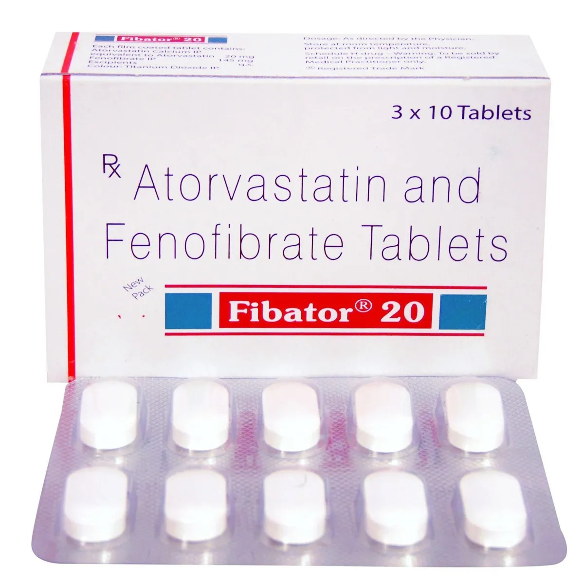 FIBATOR-20