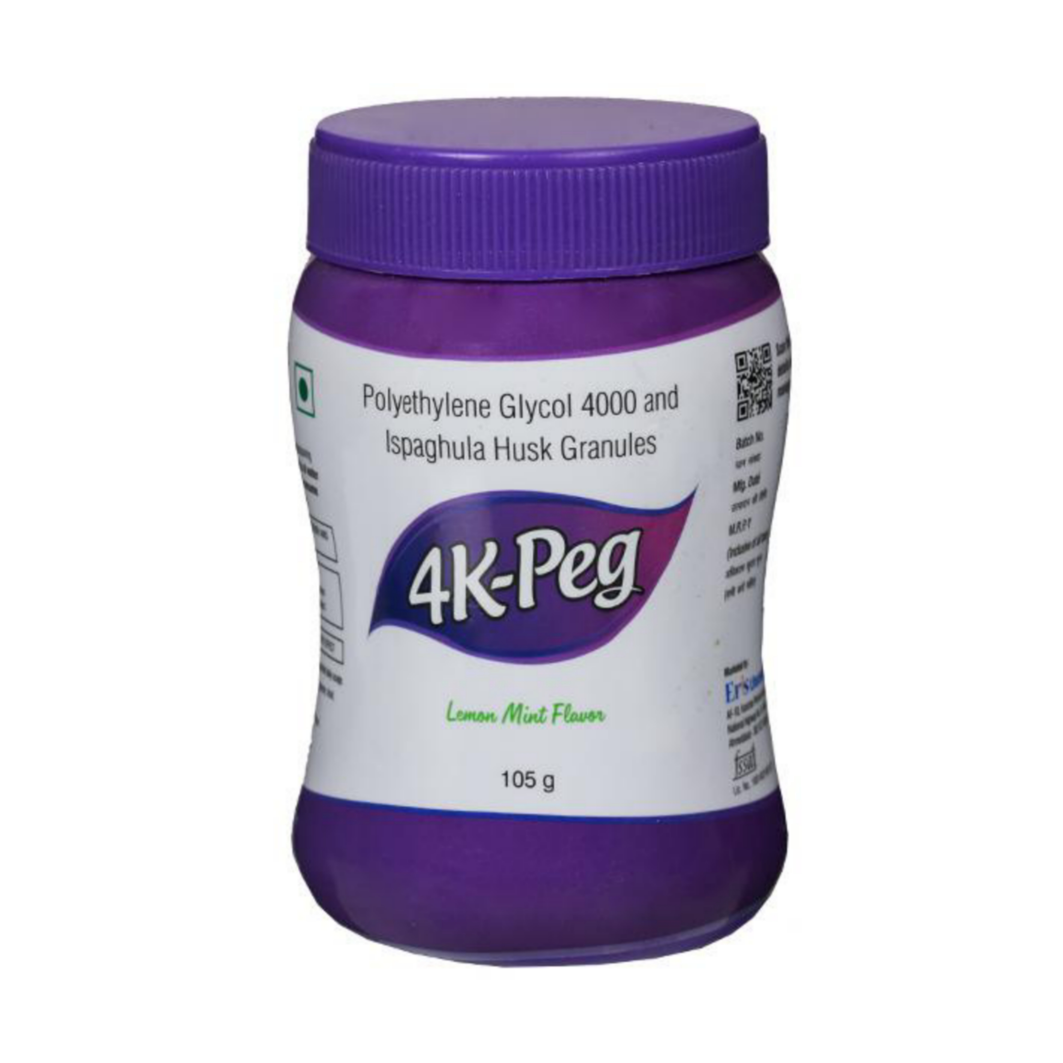 4K-PEG POWDER 