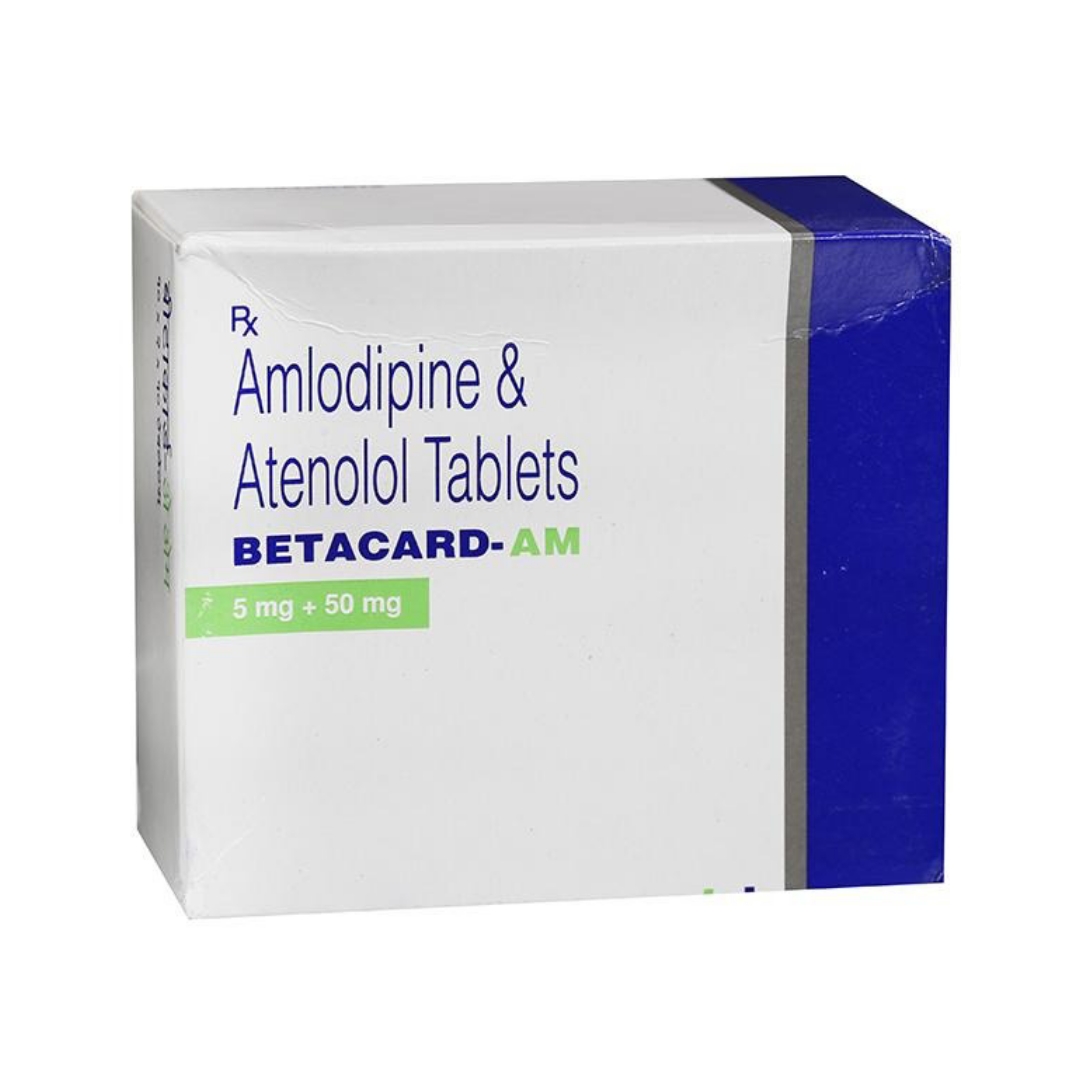 BETACARD AM TAB 