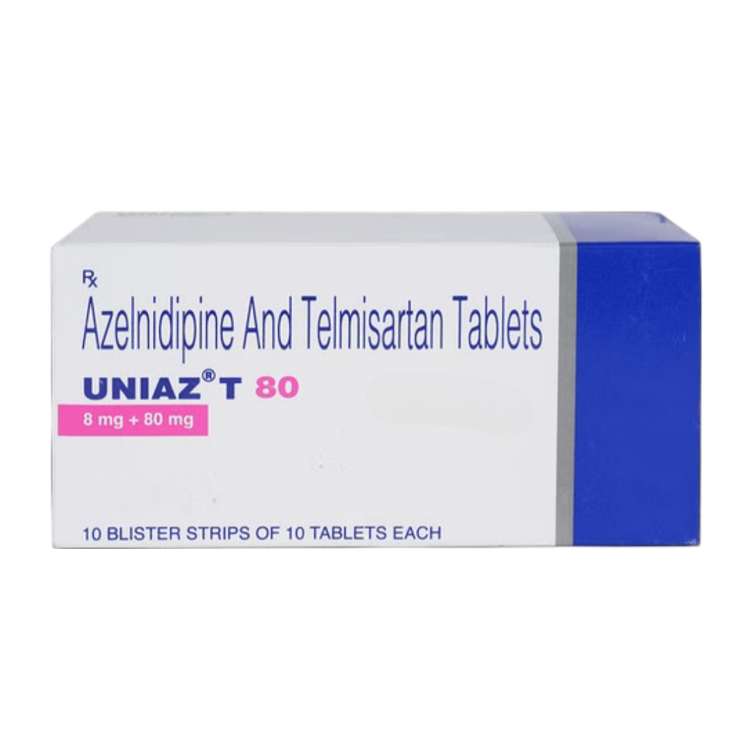 UNIAZ T 80