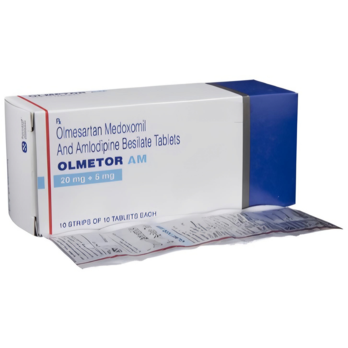 OLMETOR AM 20 