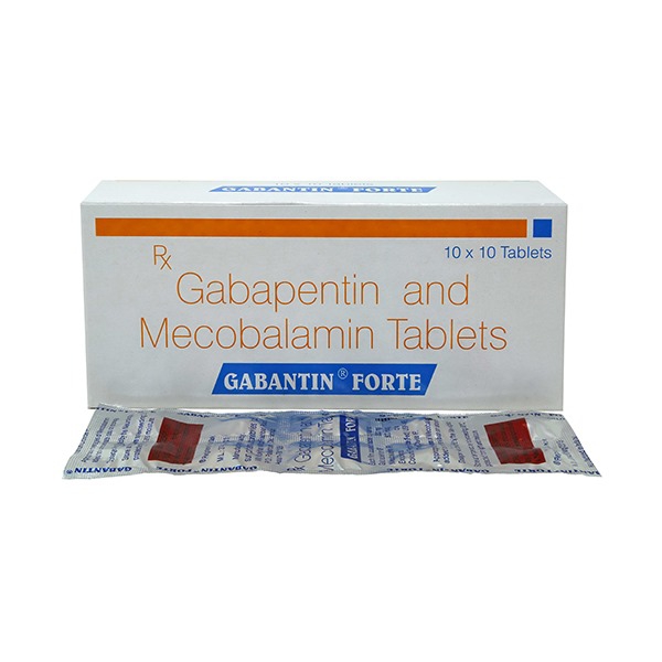 GABANTIN FORTE
