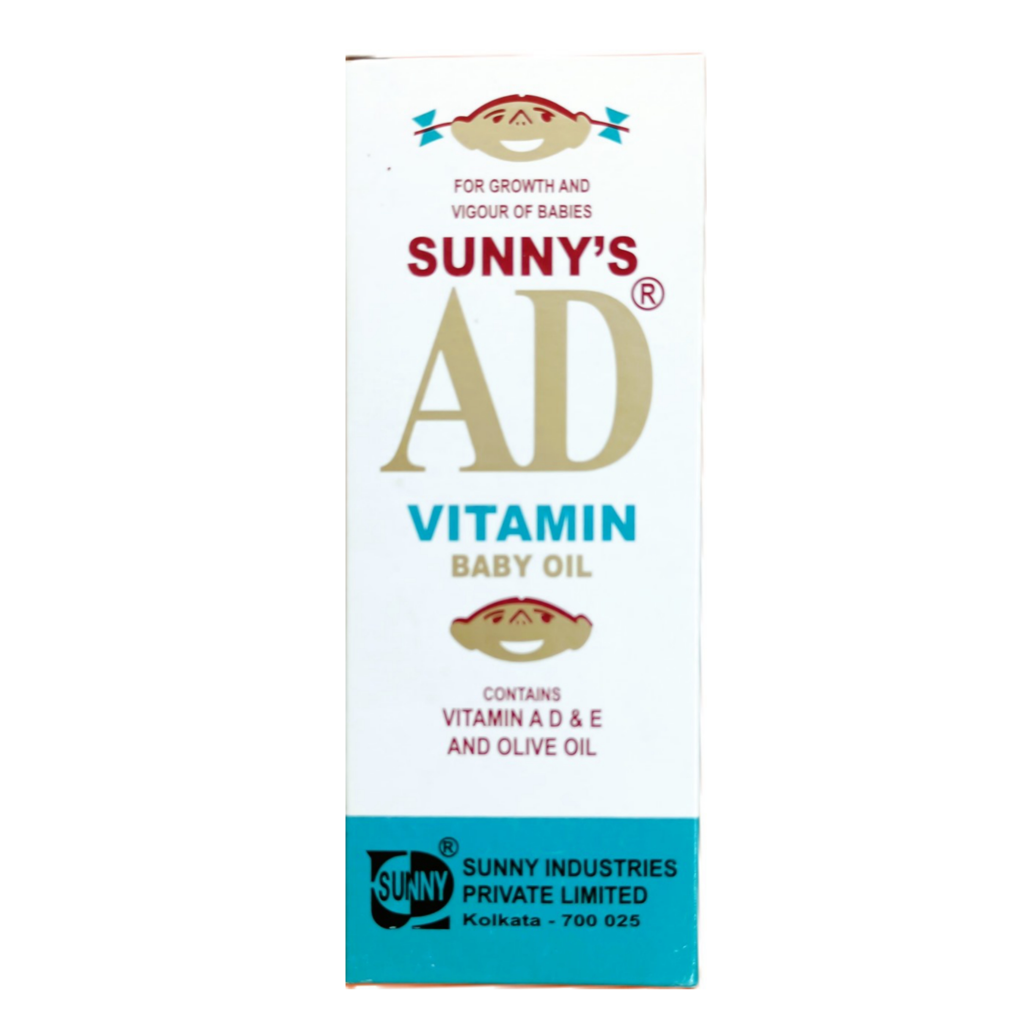 AD OIL 