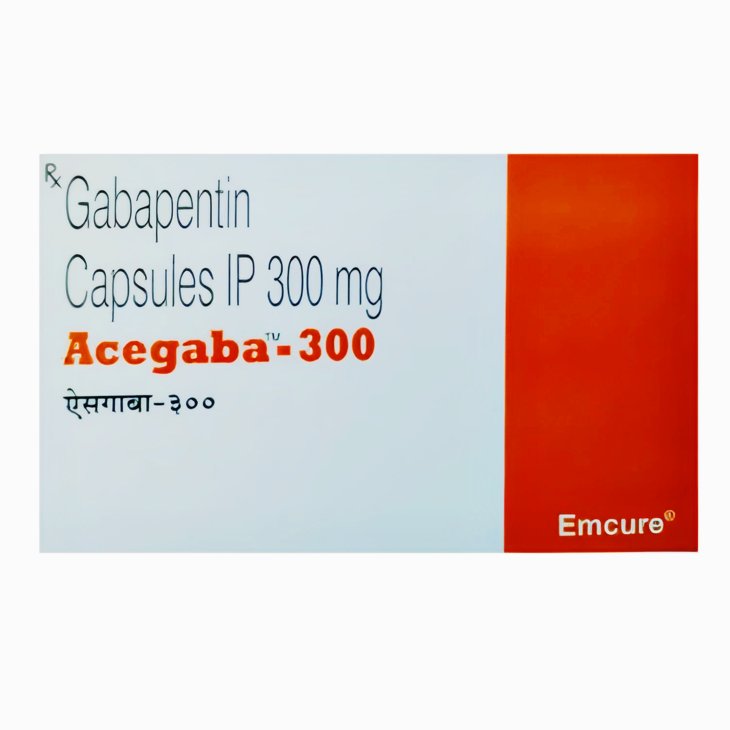 ACEGABA ME-300 