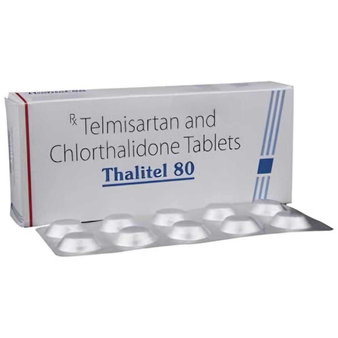 THALITEL 80 TAB 