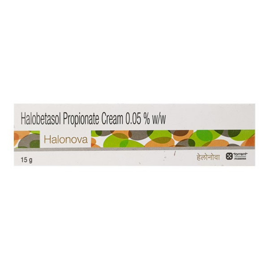 HALONOVA CREAM