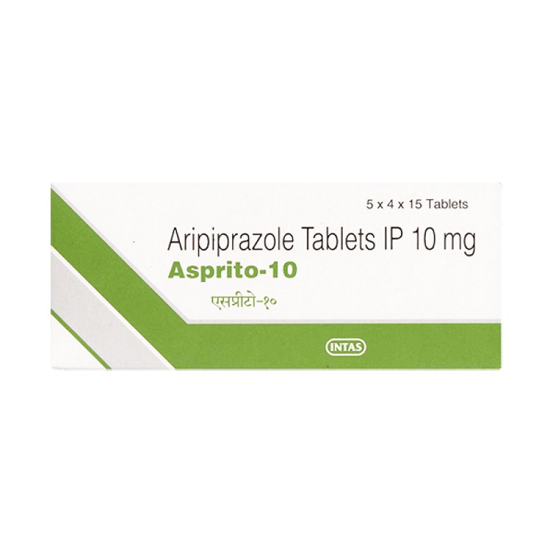 ASPRITO MT 10
