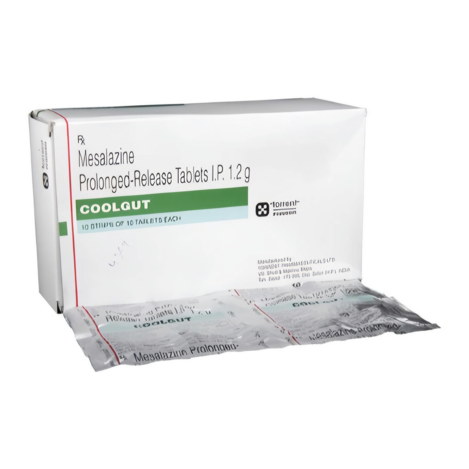 COOLGUT TAB 