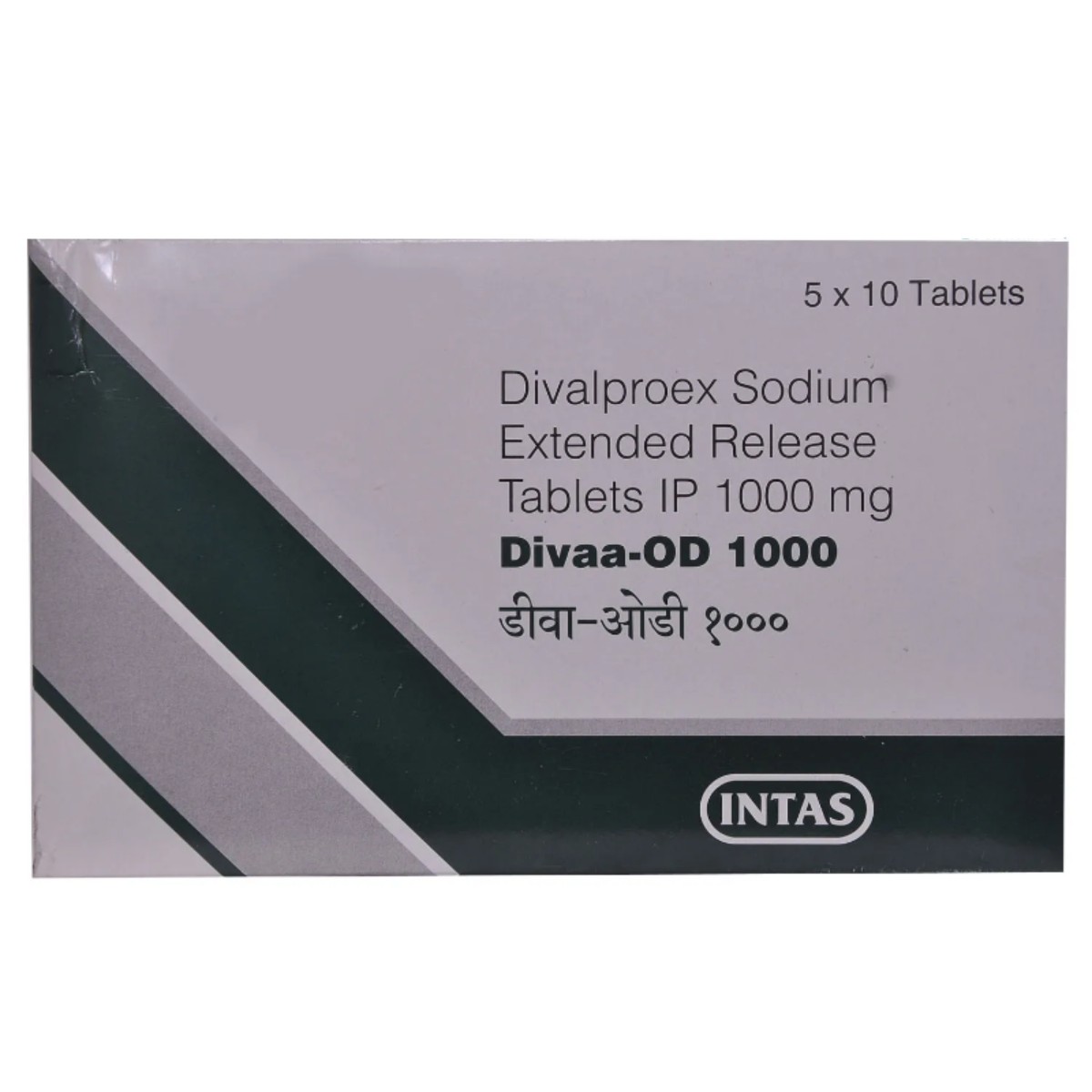 DIVAA OD 1000